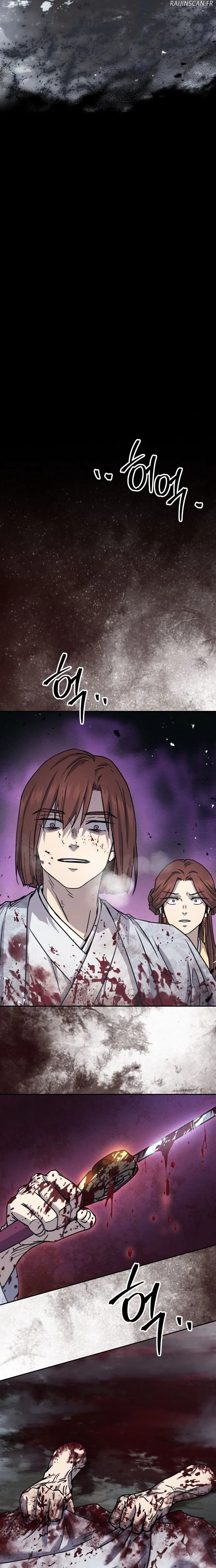 Read Absolute Dominion  Manga Online