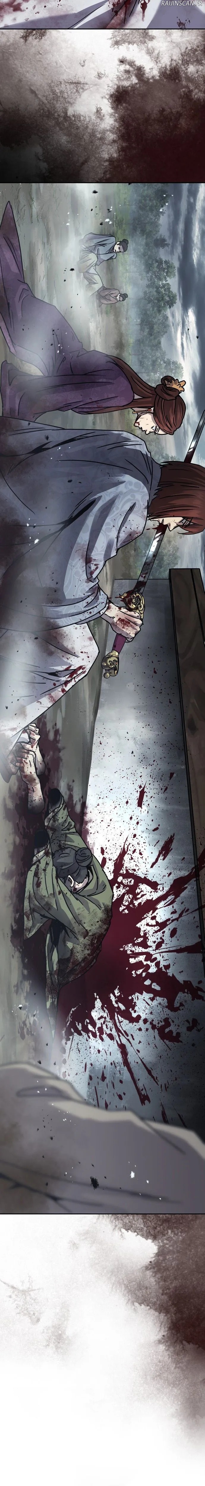 Read Absolute Dominion  Manga Online