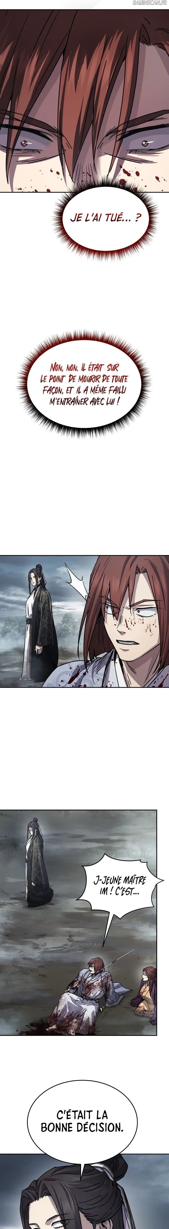 Read Absolute Dominion  Manga Online