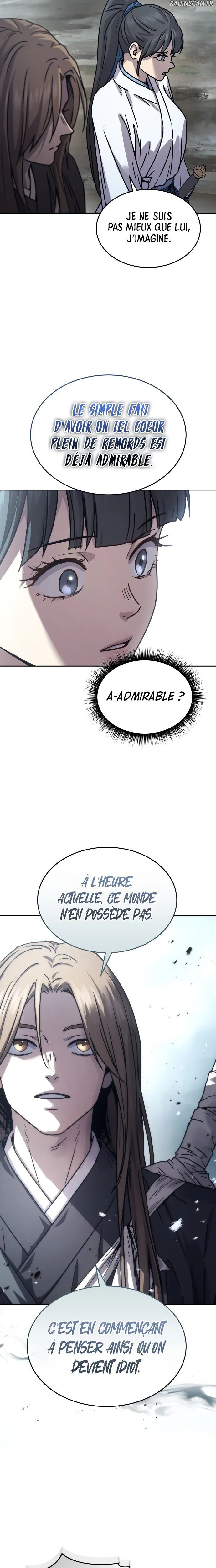 Read Absolute Dominion  Manga Online