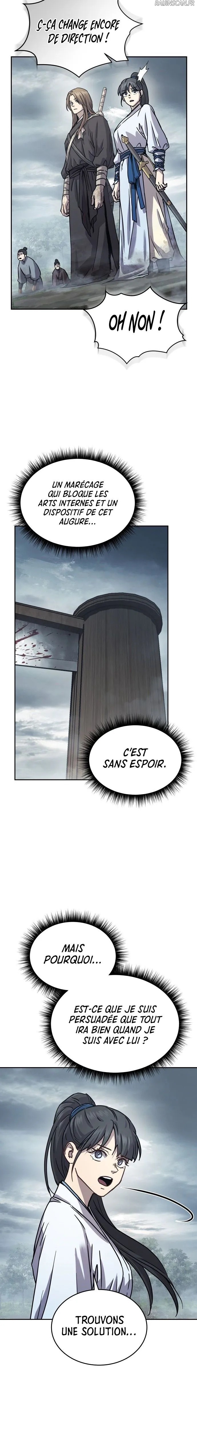 Read Absolute Dominion  Manga Online