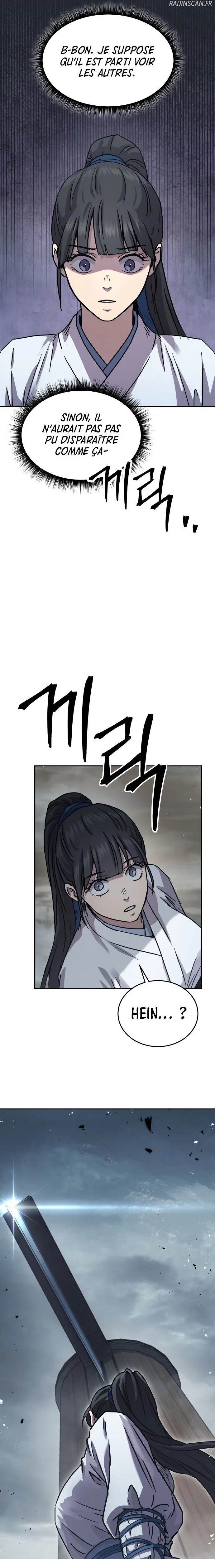 Read Absolute Dominion  Manga Online