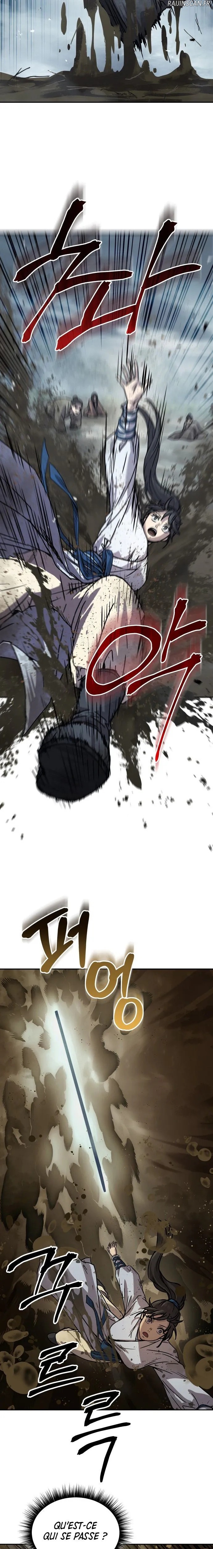 Read Absolute Dominion  Manga Online