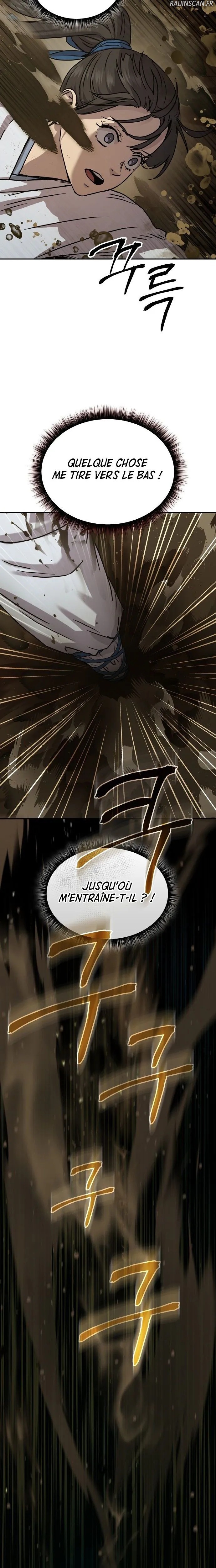 Read Absolute Dominion  Manga Online