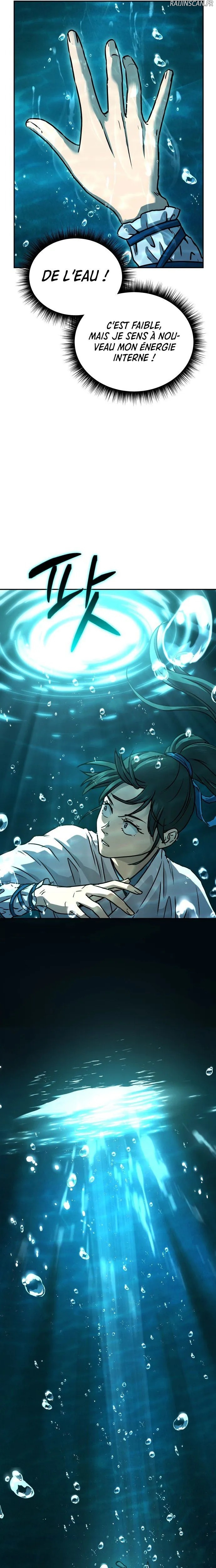 Read Absolute Dominion  Manga Online