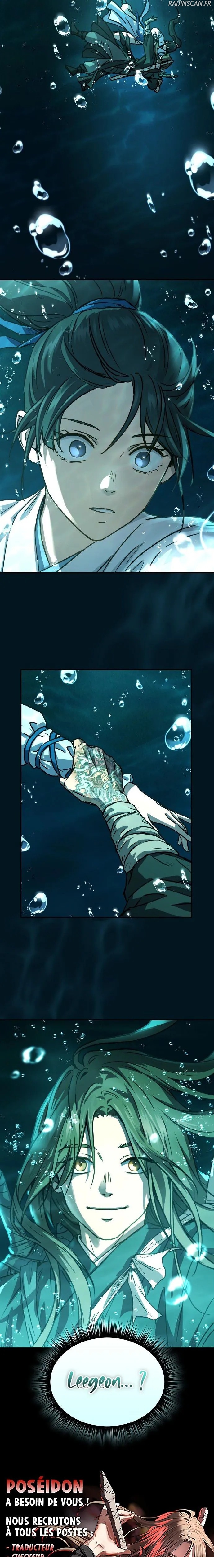 Read Absolute Dominion  Manga Online