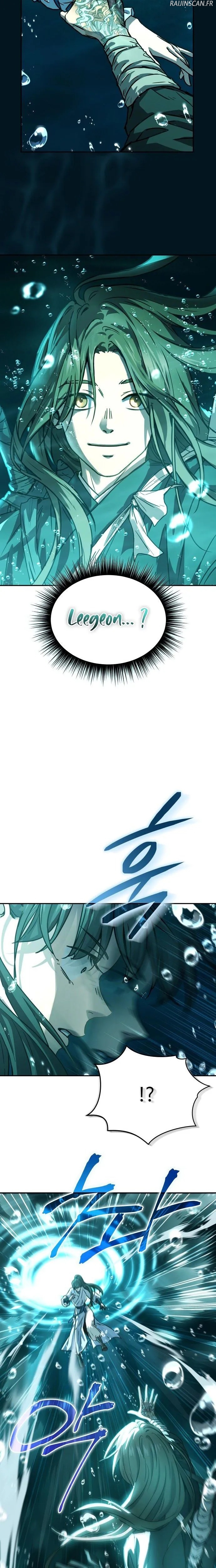 Read Absolute Dominion  Manga Online