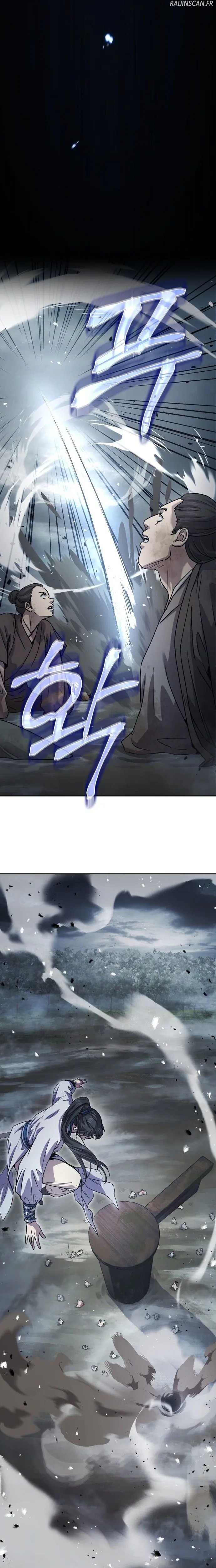 Read Absolute Dominion  Manga Online