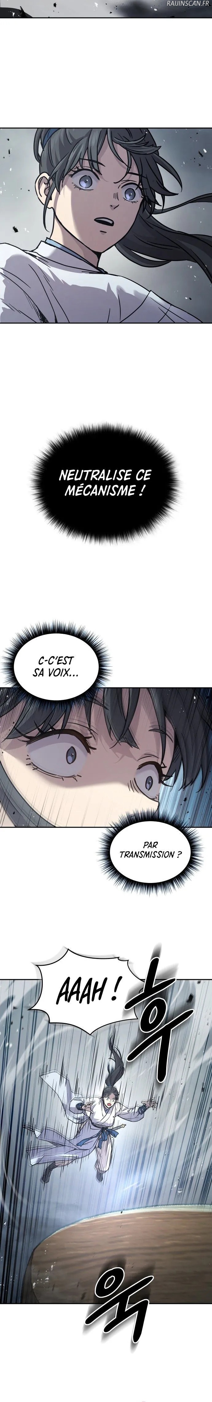Read Absolute Dominion  Manga Online