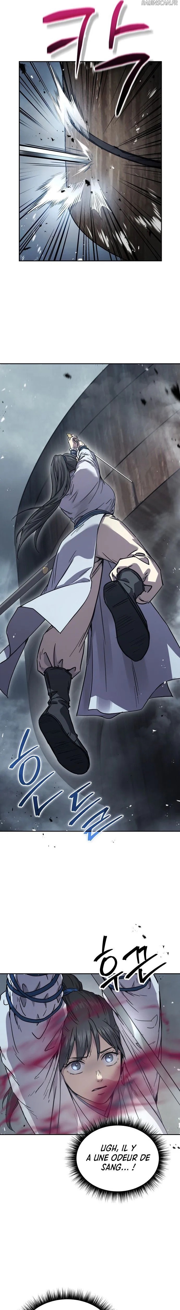 Read Absolute Dominion  Manga Online