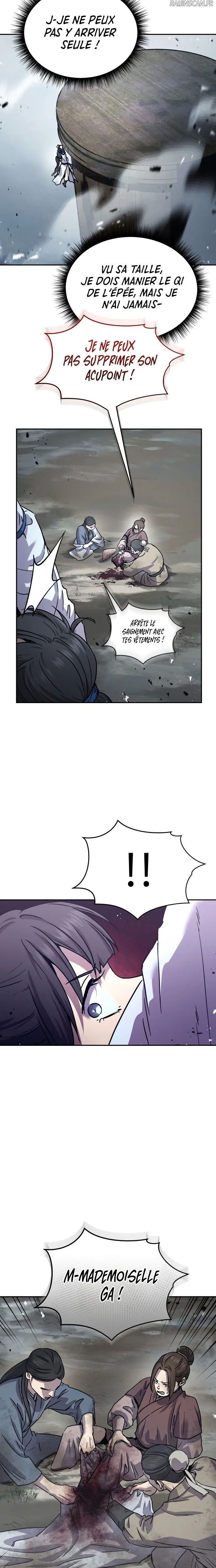 Read Absolute Dominion  Manga Online
