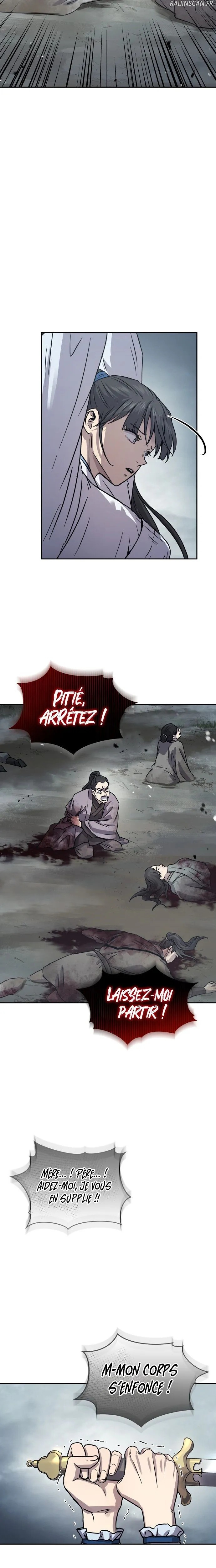 Read Absolute Dominion  Manga Online