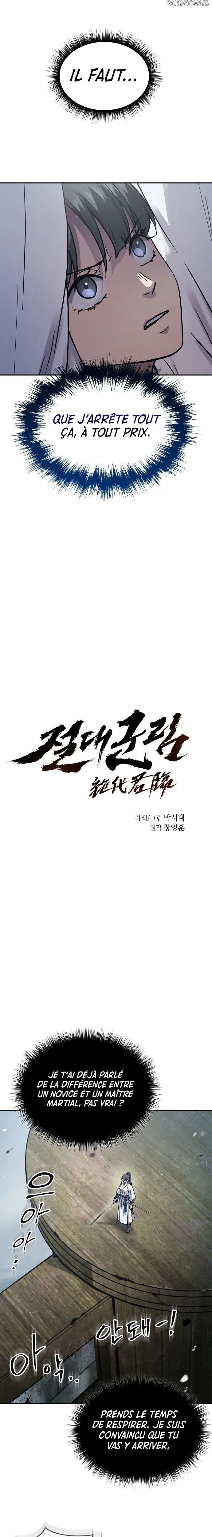 Read Absolute Dominion  Manga Online