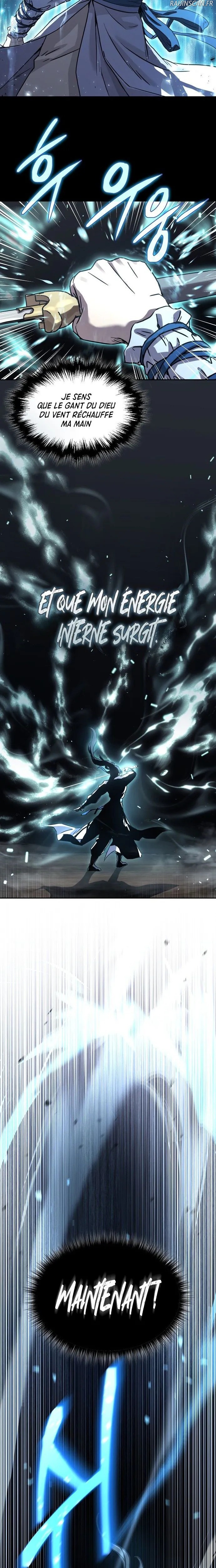 Read Absolute Dominion  Manga Online