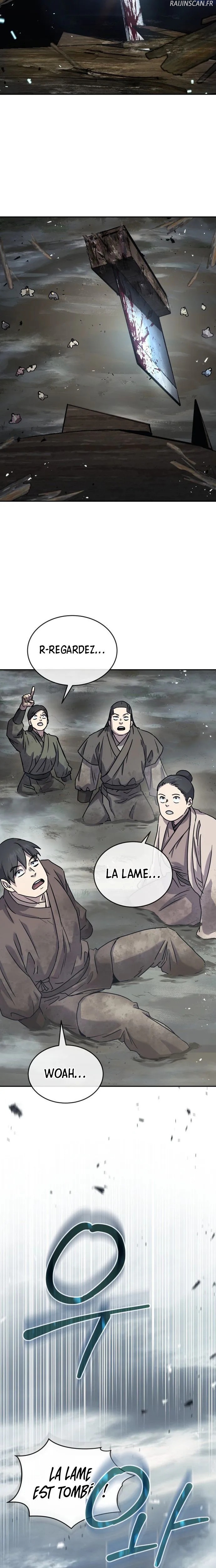 Read Absolute Dominion  Manga Online