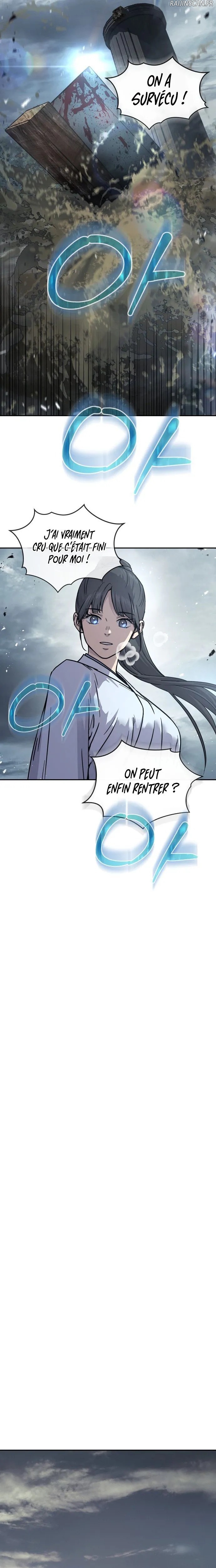 Read Absolute Dominion  Manga Online