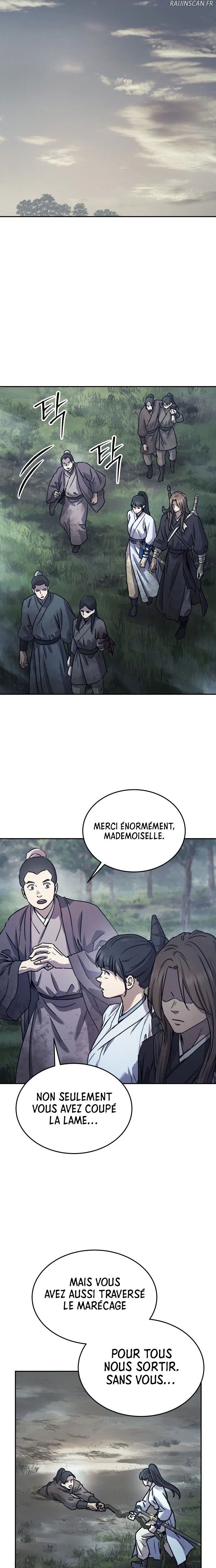 Read Absolute Dominion  Manga Online