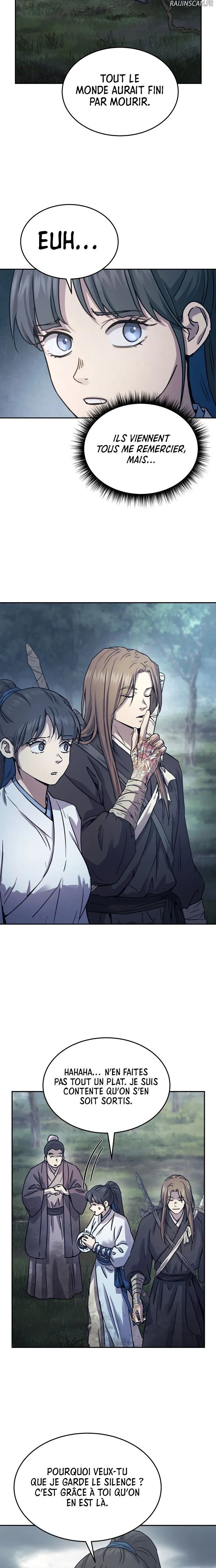 Read Absolute Dominion  Manga Online