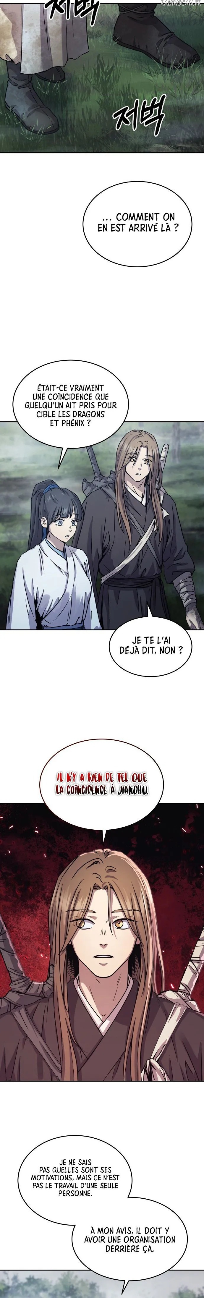 Read Absolute Dominion  Manga Online