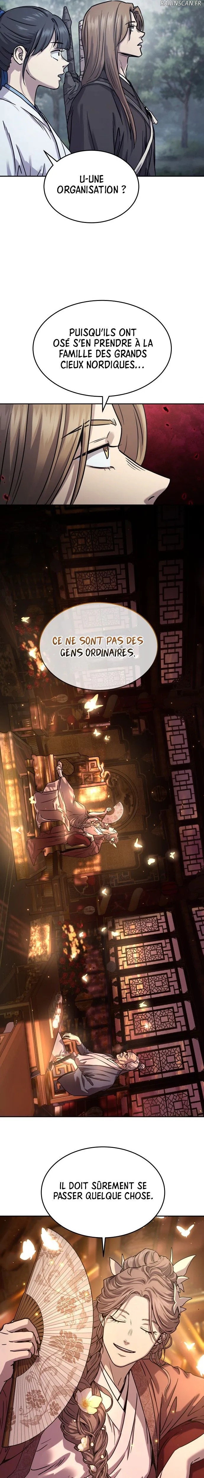 Read Absolute Dominion  Manga Online