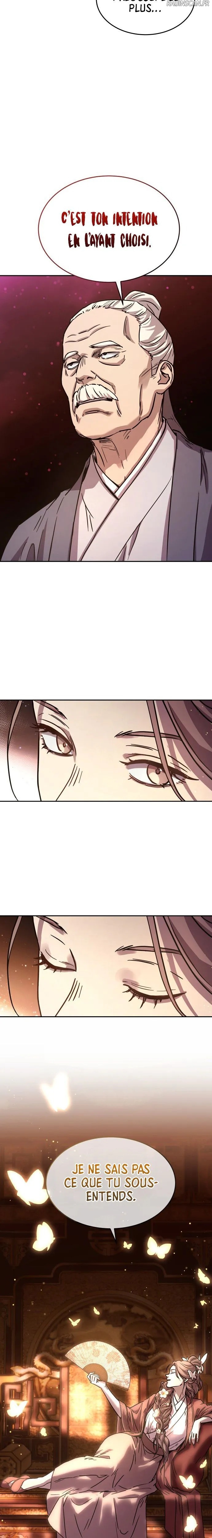 Read Absolute Dominion  Manga Online