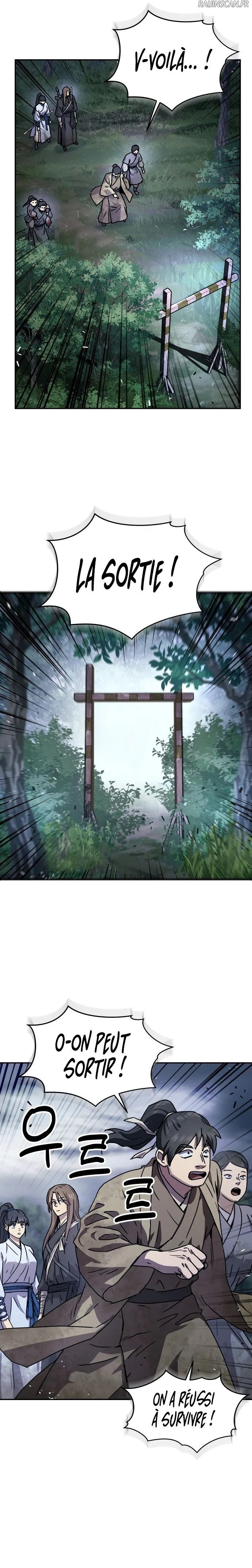 Read Absolute Dominion  Manga Online