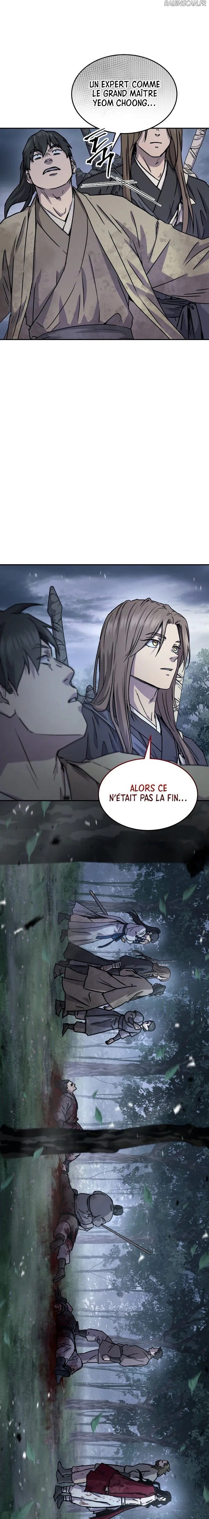 Read Absolute Dominion  Manga Online
