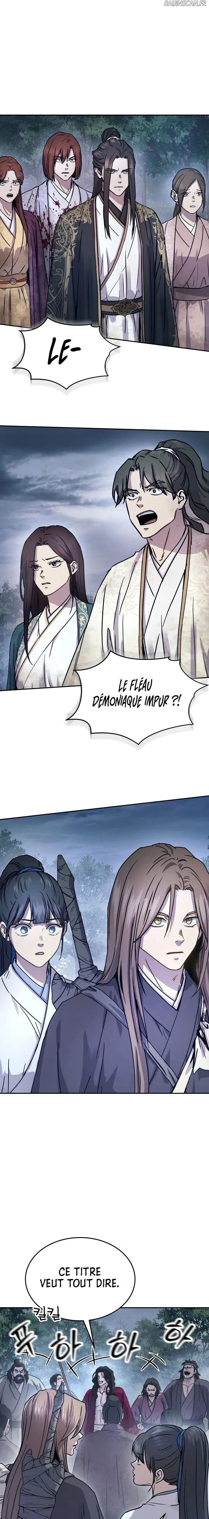 Read Absolute Dominion  Manga Online