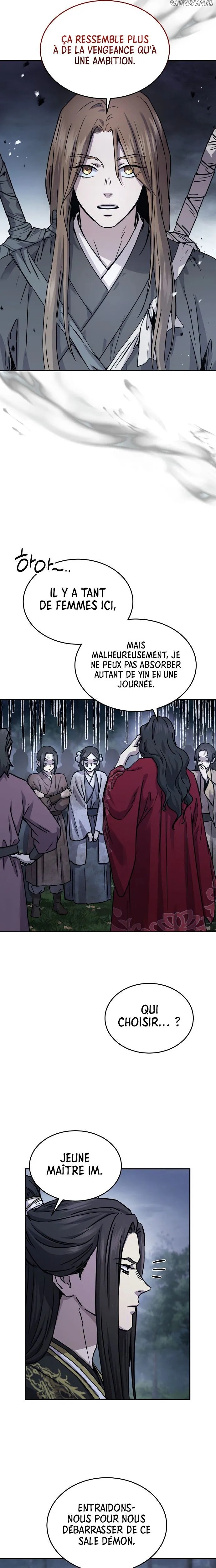 Read Absolute Dominion  Manga Online