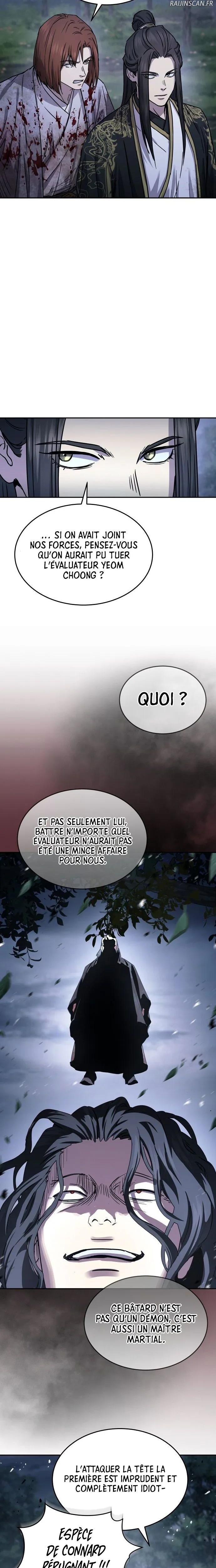 Read Absolute Dominion  Manga Online