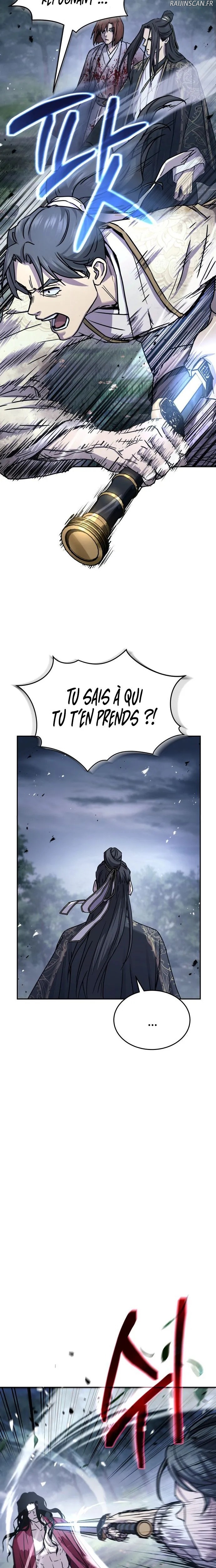 Read Absolute Dominion  Manga Online