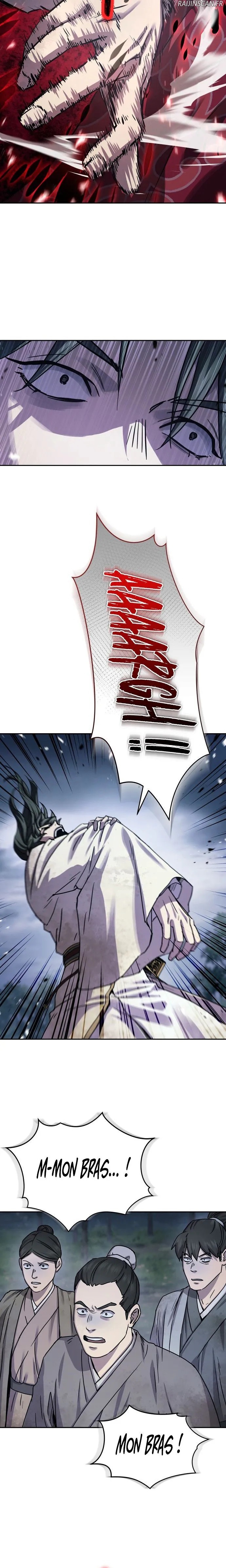 Read Absolute Dominion  Manga Online