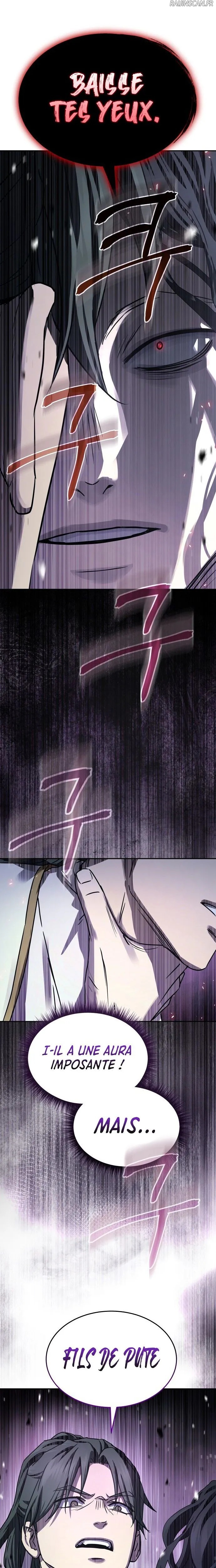 Read Absolute Dominion  Manga Online
