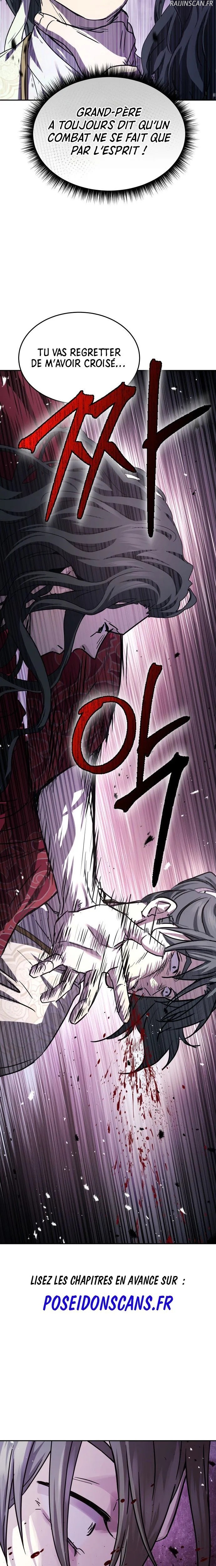 Read Absolute Dominion  Manga Online