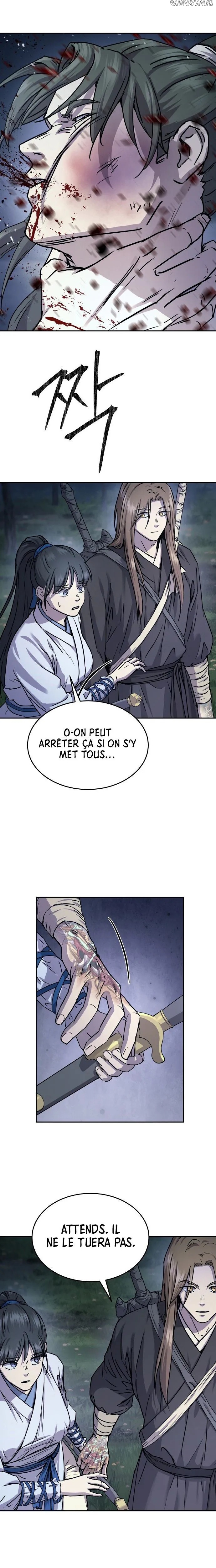Read Absolute Dominion  Manga Online