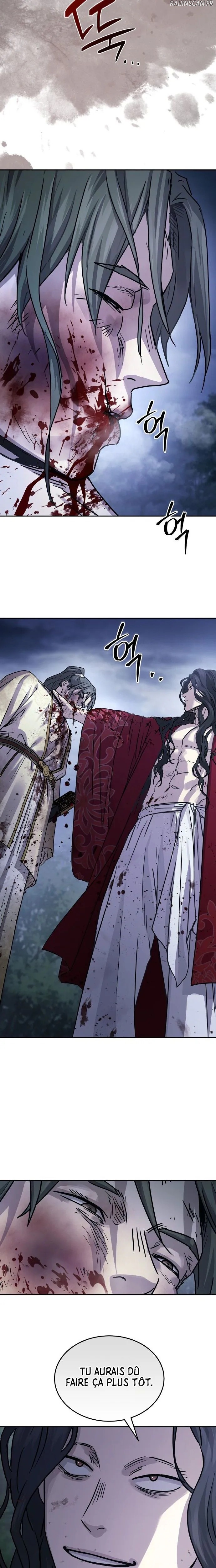 Read Absolute Dominion  Manga Online