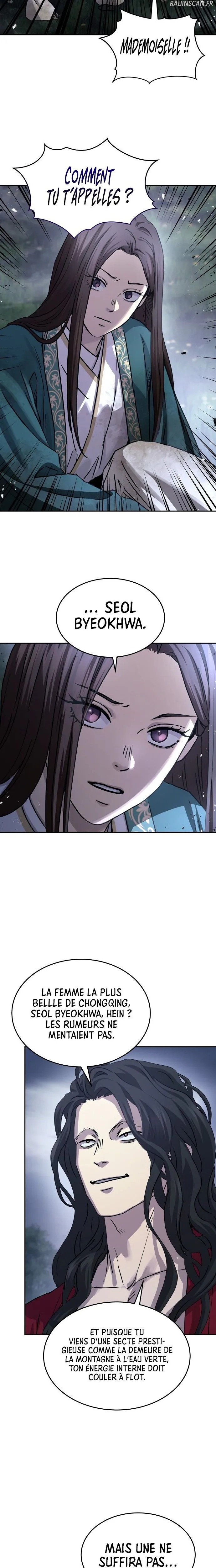 Read Absolute Dominion  Manga Online