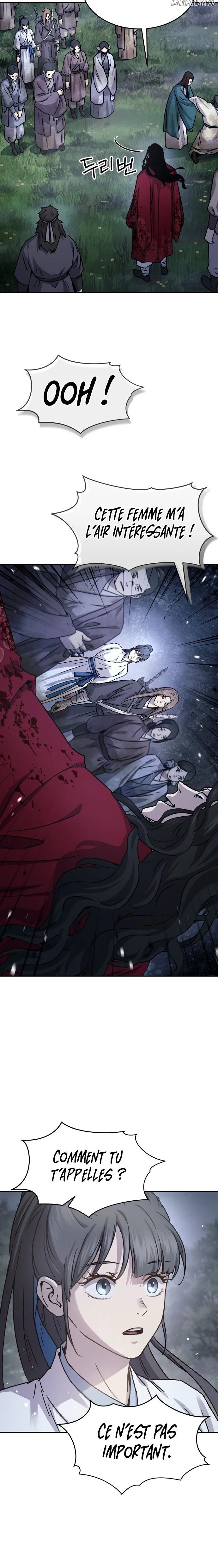 Read Absolute Dominion  Manga Online