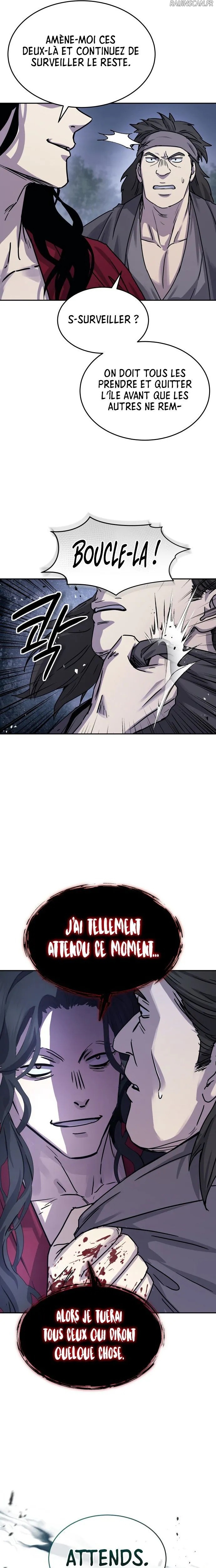 Read Absolute Dominion  Manga Online