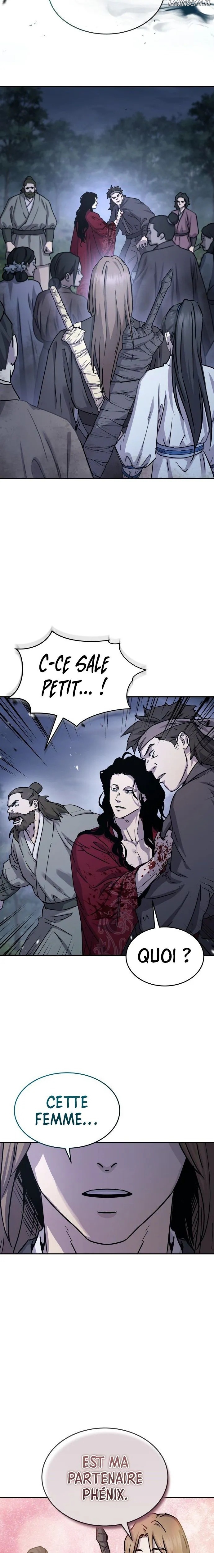 Read Absolute Dominion  Manga Online