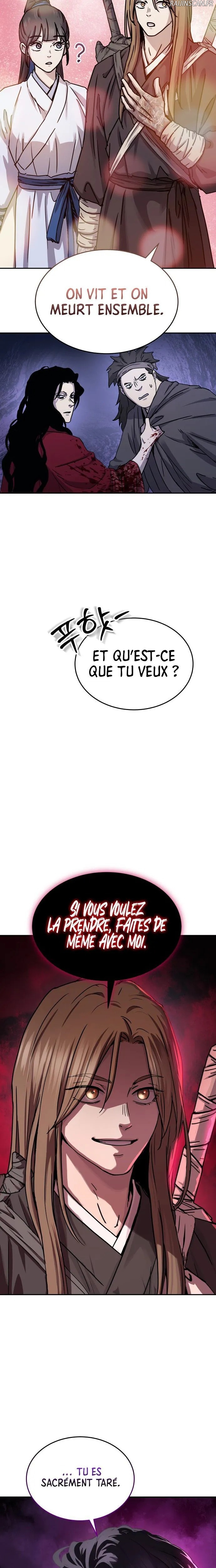 Read Absolute Dominion  Manga Online