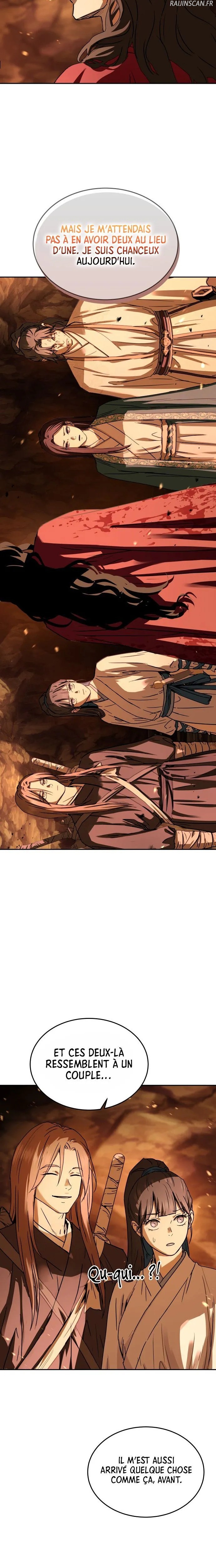 Read Absolute Dominion  Manga Online