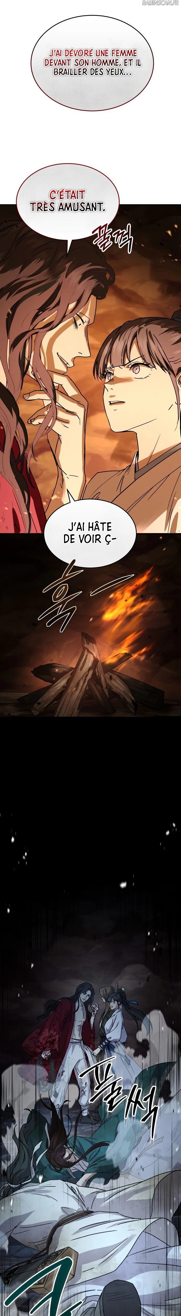 Read Absolute Dominion  Manga Online