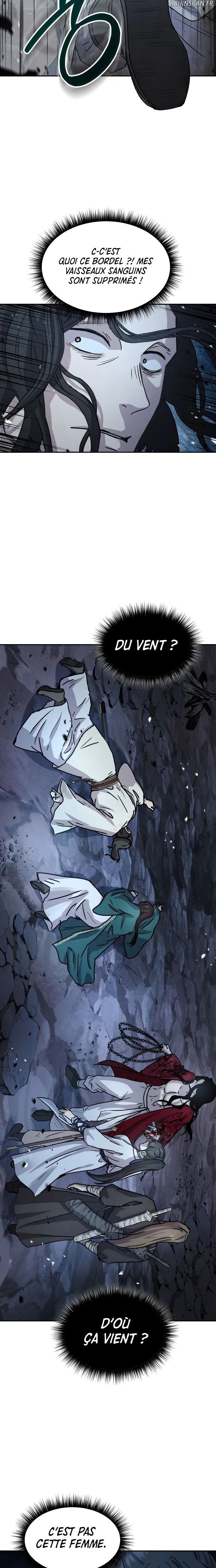 Read Absolute Dominion  Manga Online