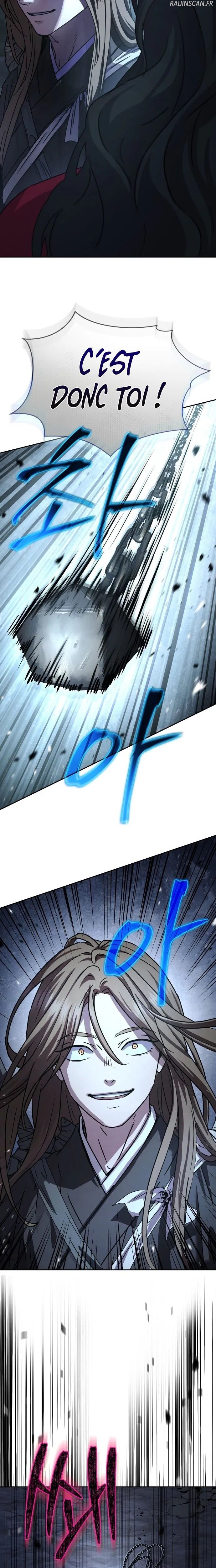 Read Absolute Dominion  Manga Online