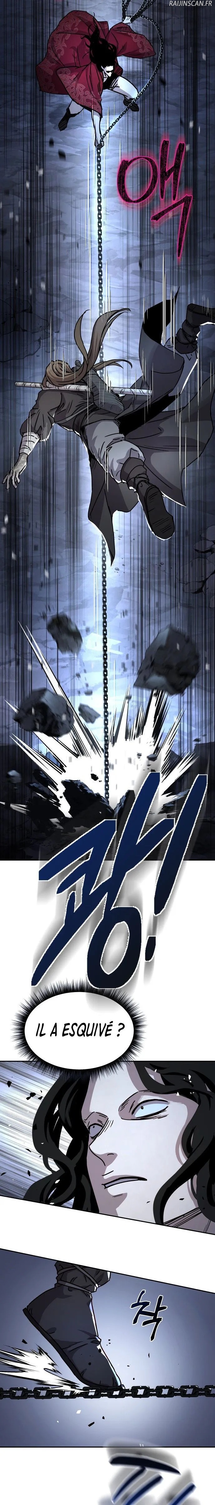 Read Absolute Dominion  Manga Online