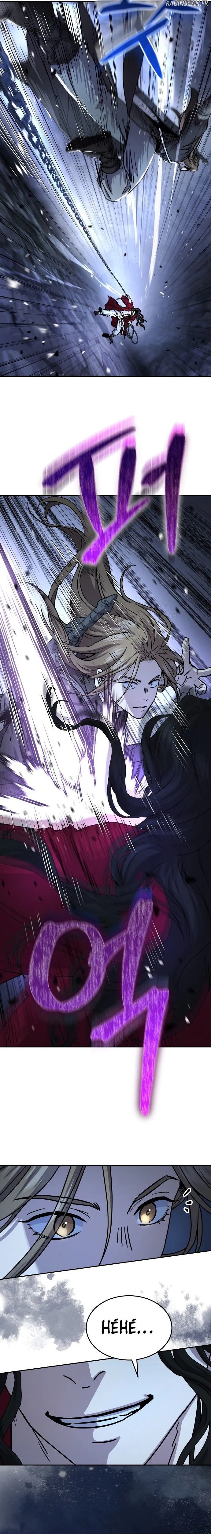 Read Absolute Dominion  Manga Online