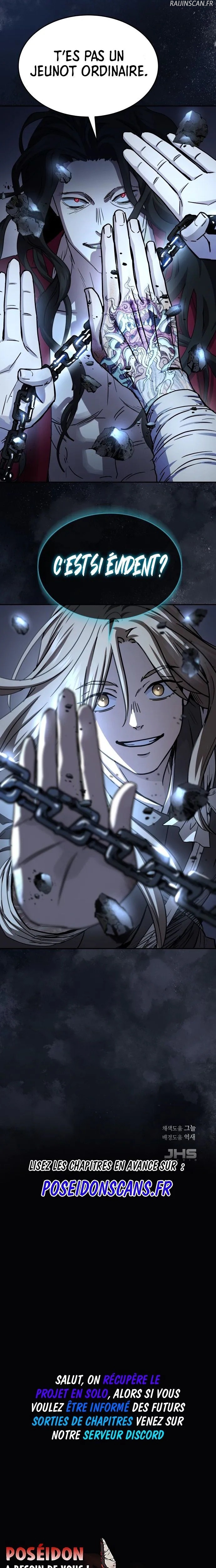 Read Absolute Dominion  Manga Online