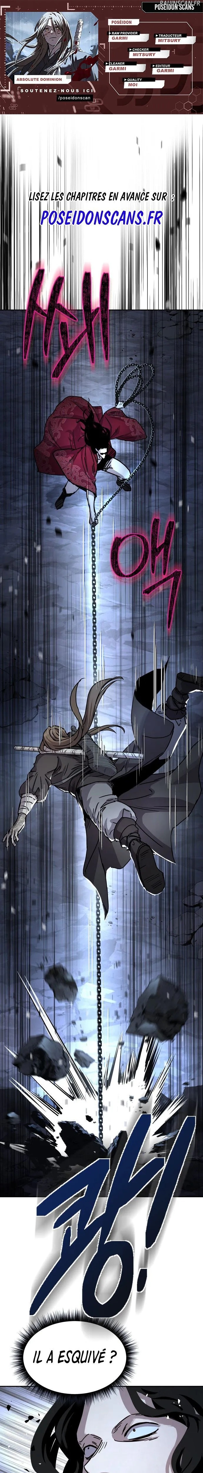 Read Absolute Dominion  Manga Online