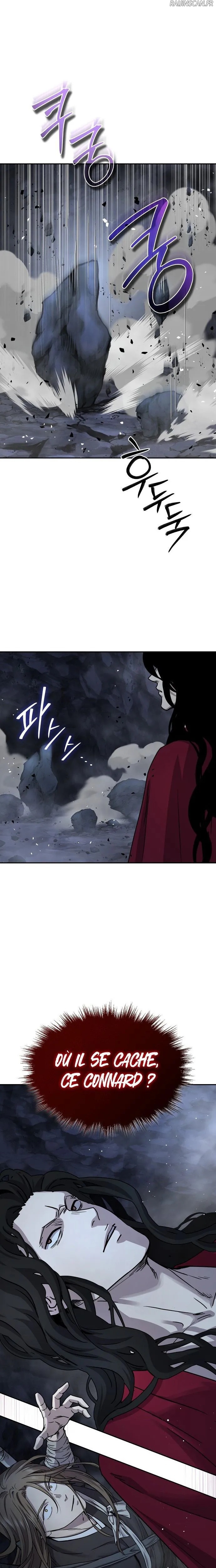 Read Absolute Dominion  Manga Online